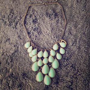 Statement Necklace